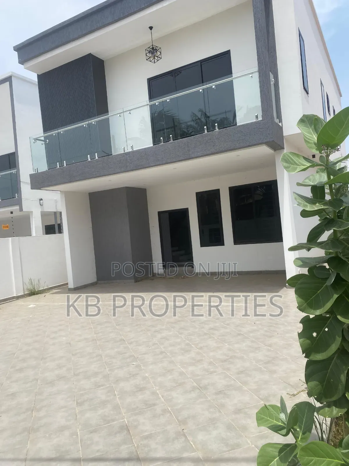 3bdrm House in Kb Properties, Spintex for rent