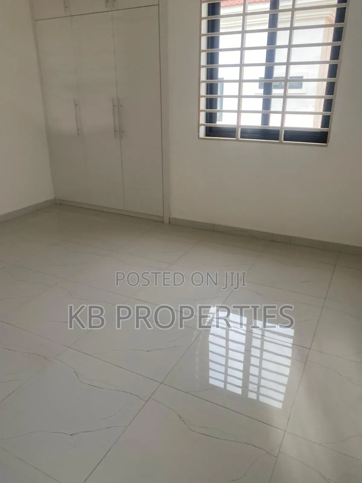 3bdrm House in Kb Properties, Spintex for rent