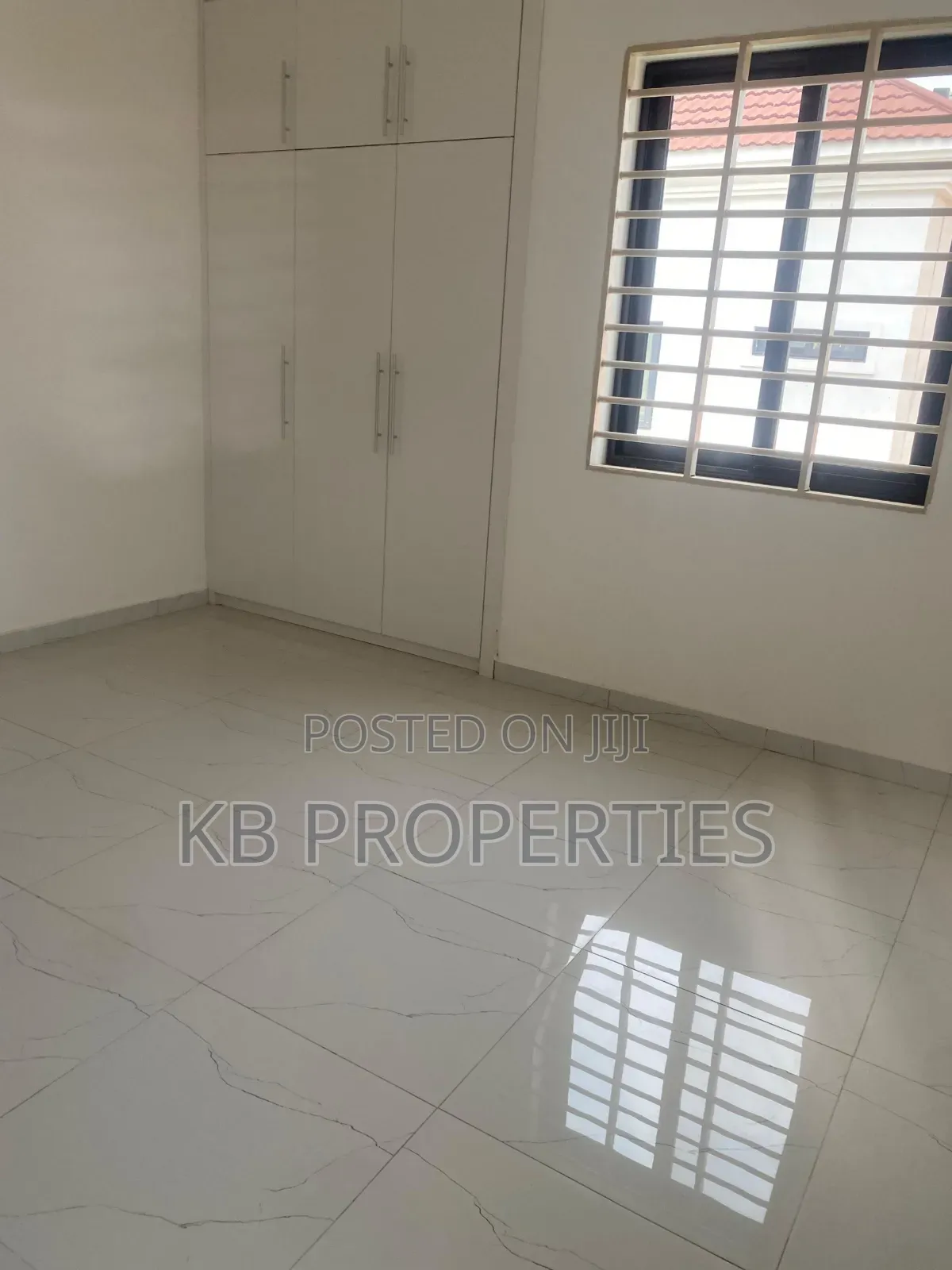 3bdrm House in Kb Properties, Spintex for rent