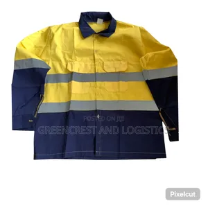 Mining Workwear