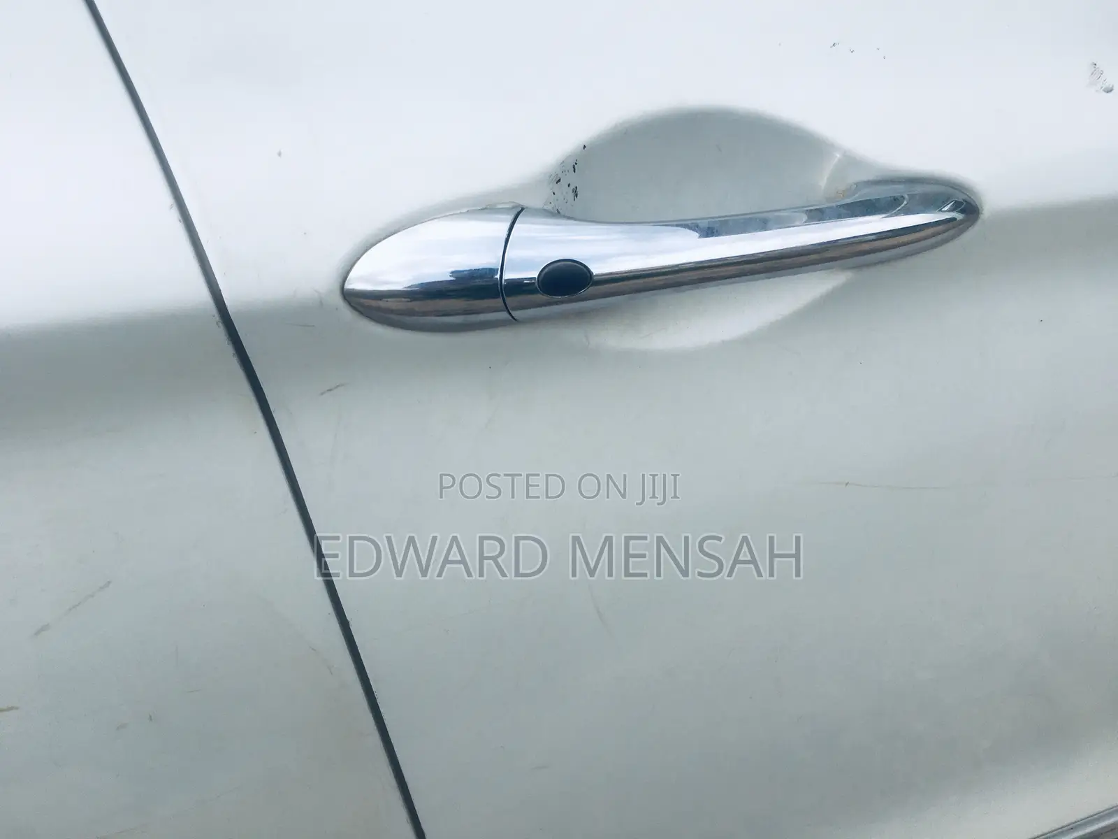 Hyundai Sonata Limited 2.0T Sedan (2.0L 4cyl 6A) 2013 White