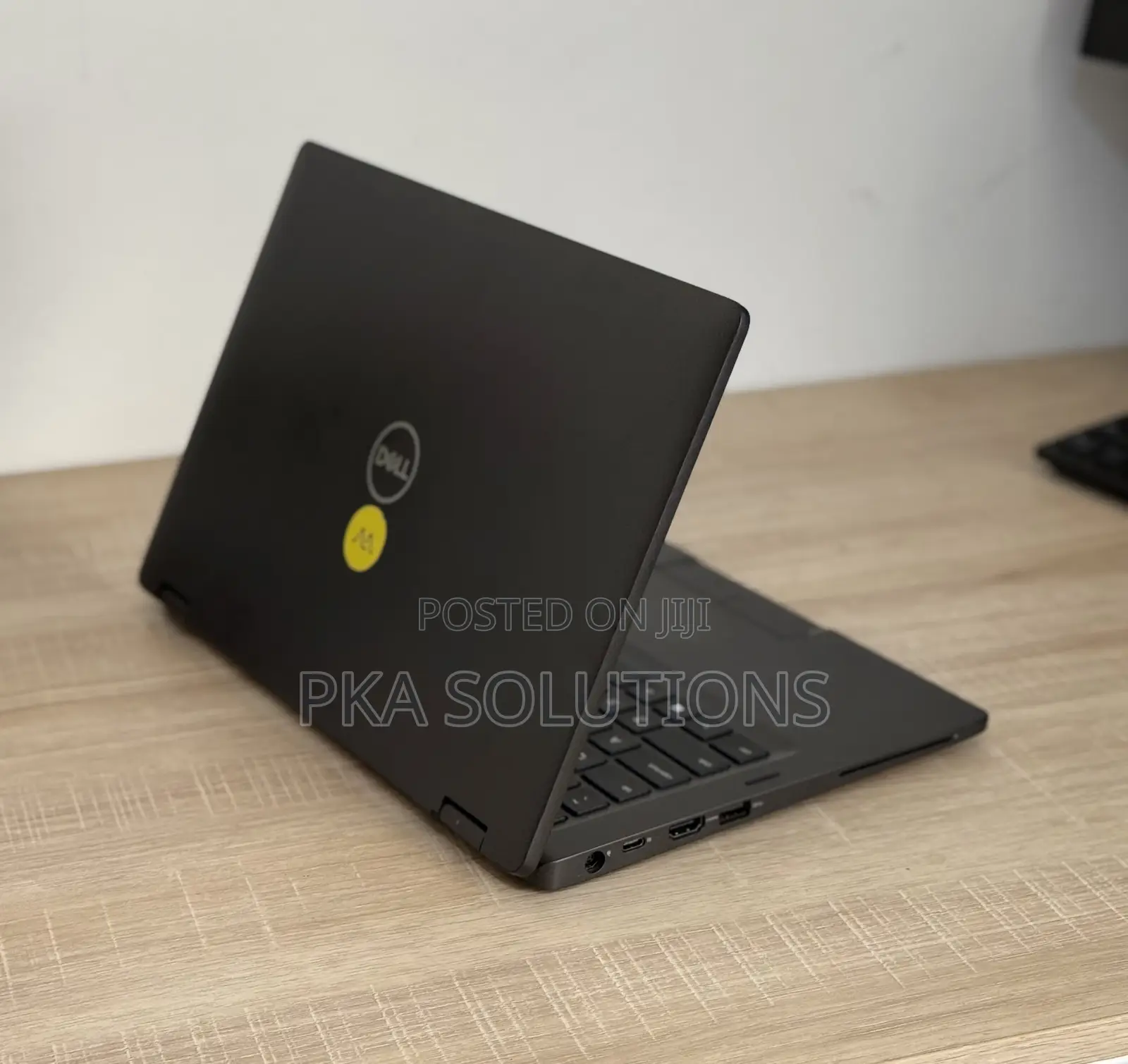 Laptop Dell Latitude 5300 16GB Intel Core i7 SSD 256GB