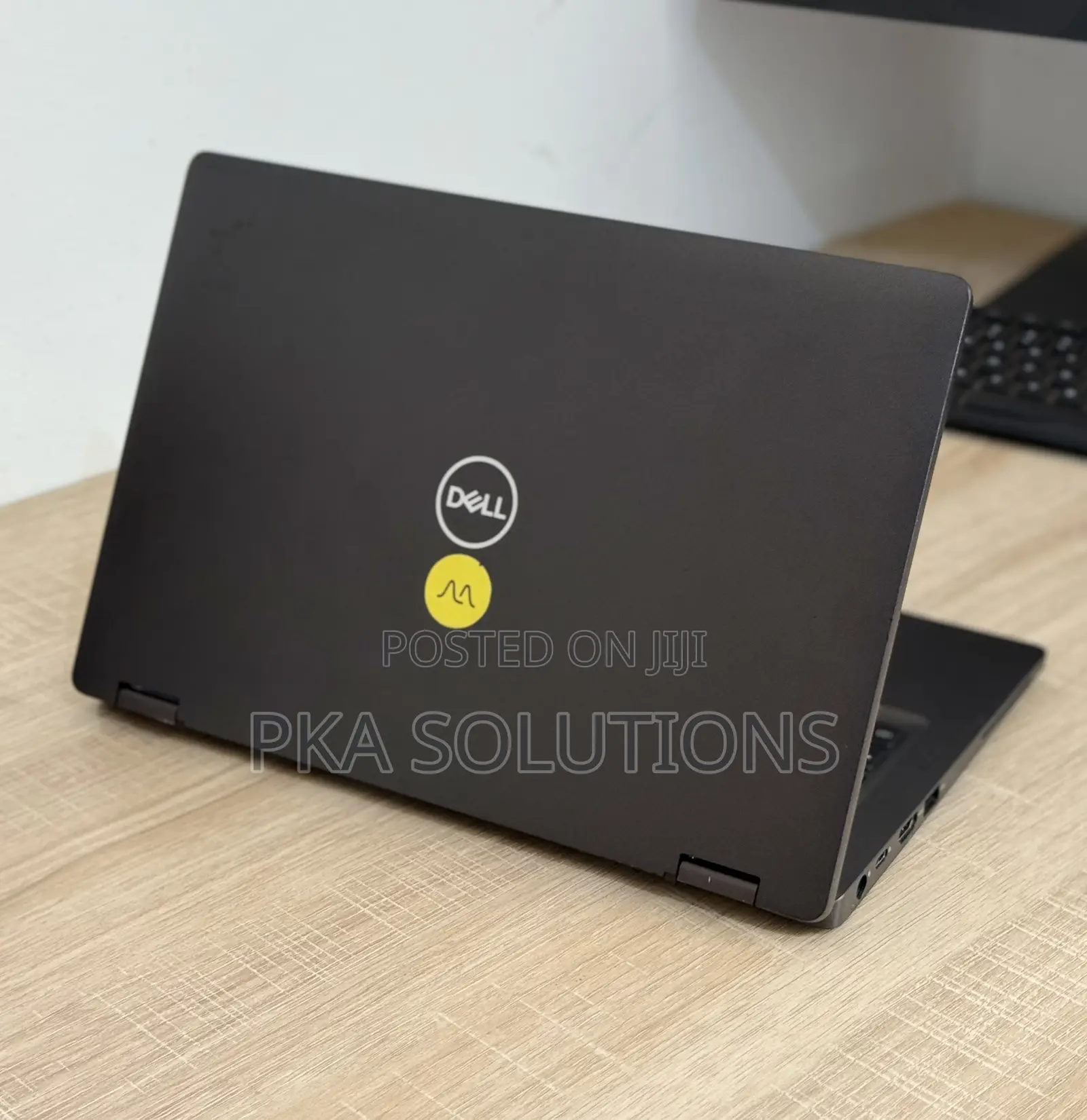 Laptop Dell Latitude 5300 16GB Intel Core i7 SSD 256GB