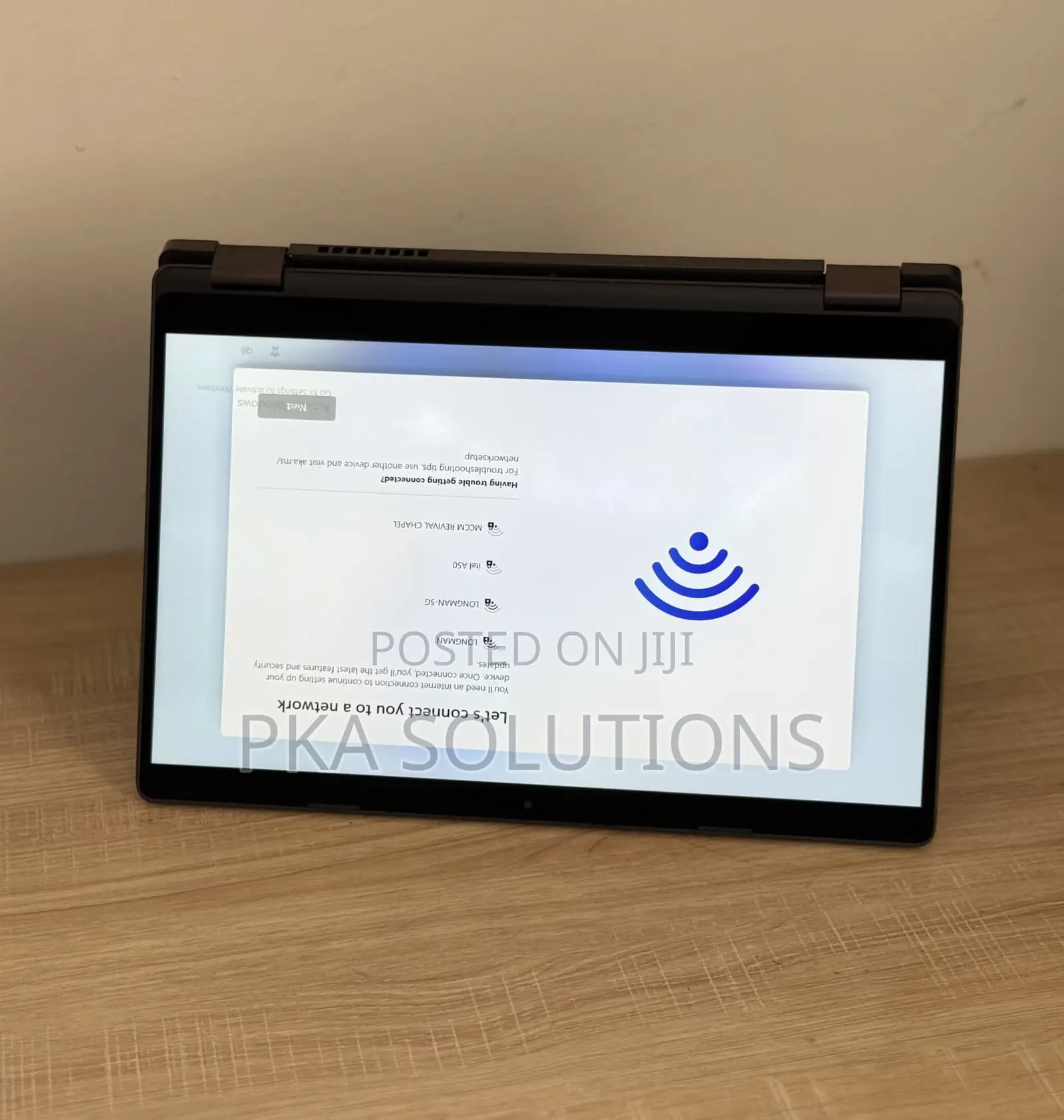 Laptop Dell Latitude 5300 16GB Intel Core i7 SSD 256GB