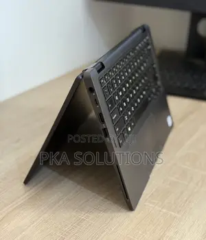 Laptop Dell Latitude 5300 16GB Intel Core i7 SSD 256GB