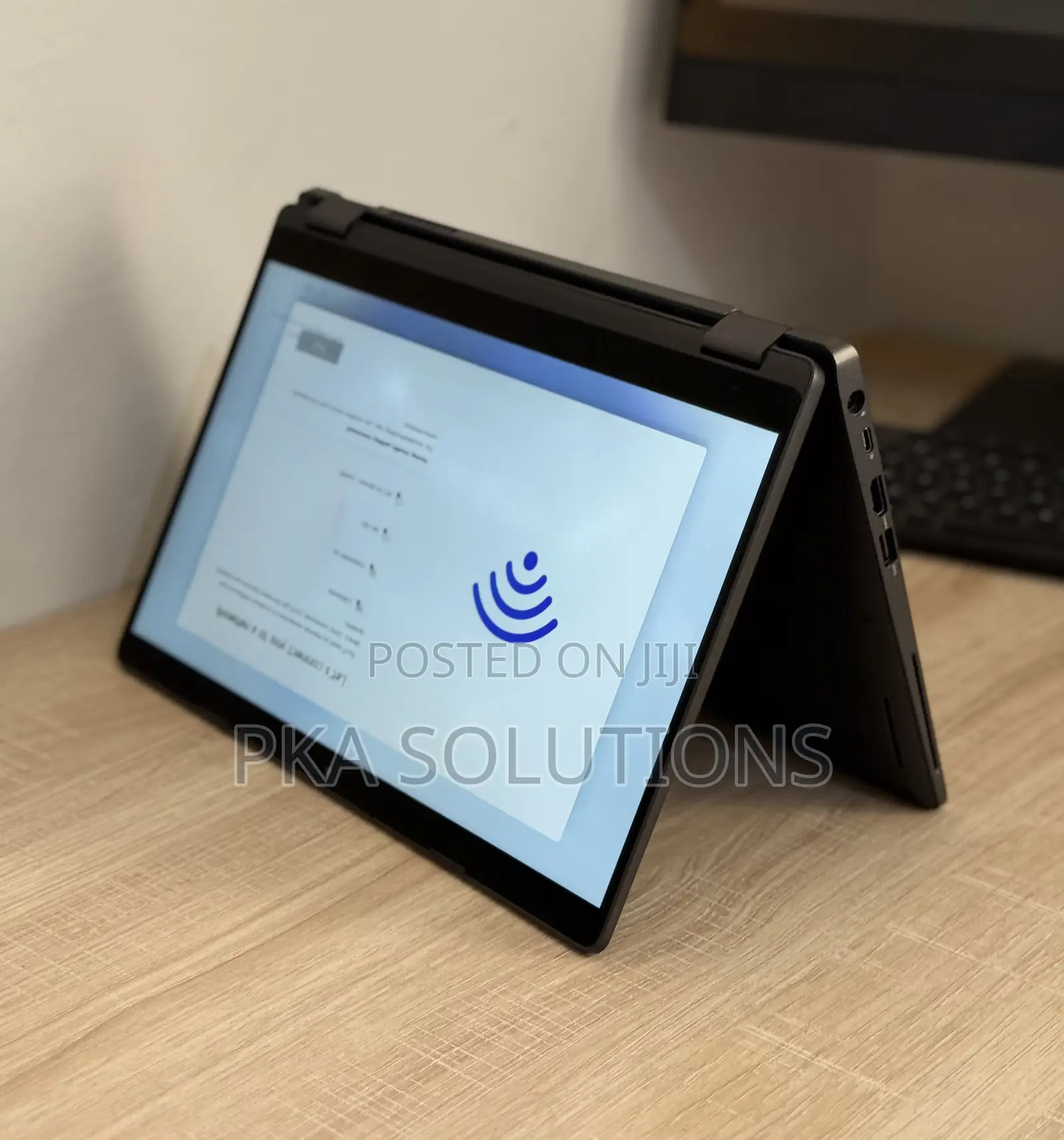 Laptop Dell Latitude 5300 16GB Intel Core i7 SSD 256GB