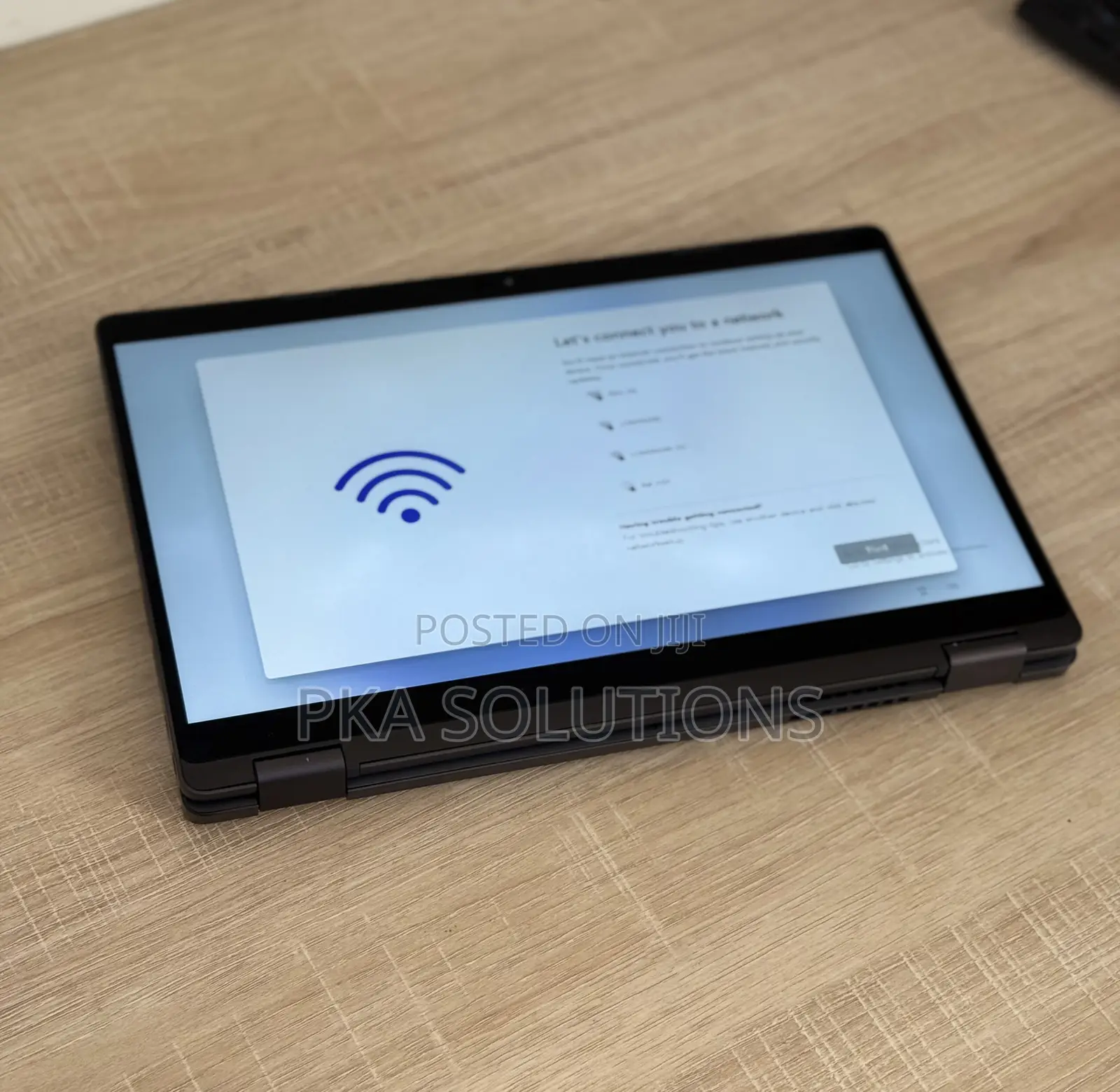 Laptop Dell Latitude 5300 16GB Intel Core i7 SSD 256GB