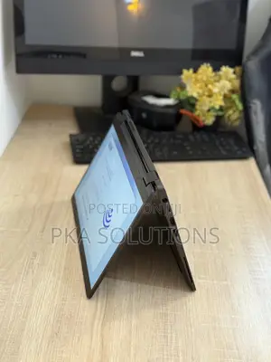 Laptop Dell Latitude 5300 16GB Intel Core i7 SSD 256GB