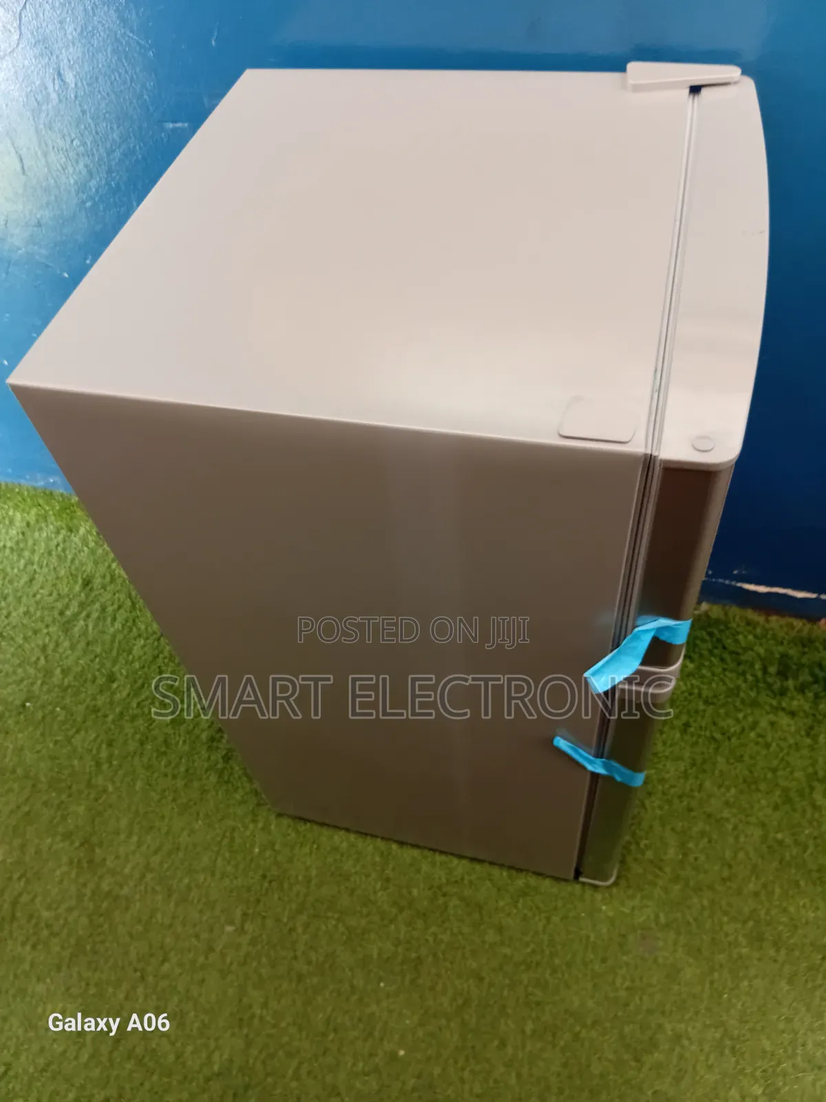 Compact Cooling Power – Roch 85l Refrigerator