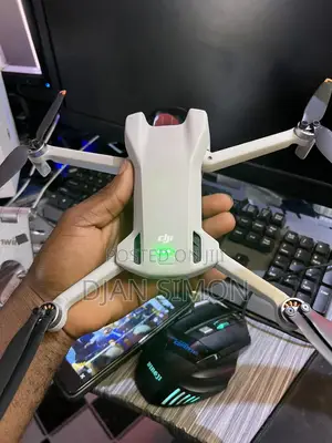 Dji Mini 3 Standard Drone