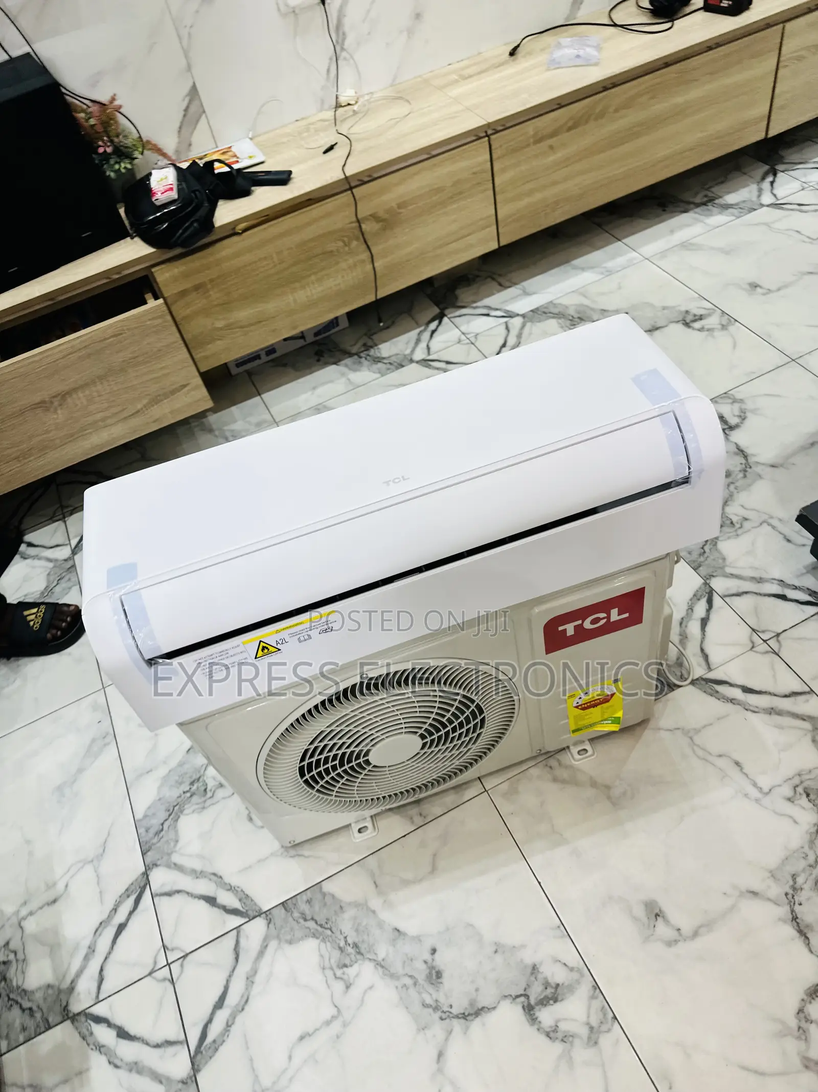Hot Deals on TCL 1.5hp Split R410 Gas