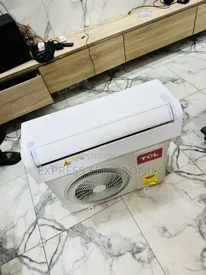 Hot Deals on TCL 1.5hp Split R410 Gas