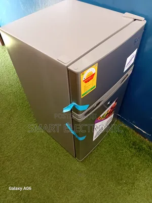 Roch 85l Fridge – Perfect for Small Spaces