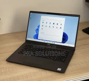 Laptop Dell Latitude 7400 16GB Intel Core i7 SSD 256GB
