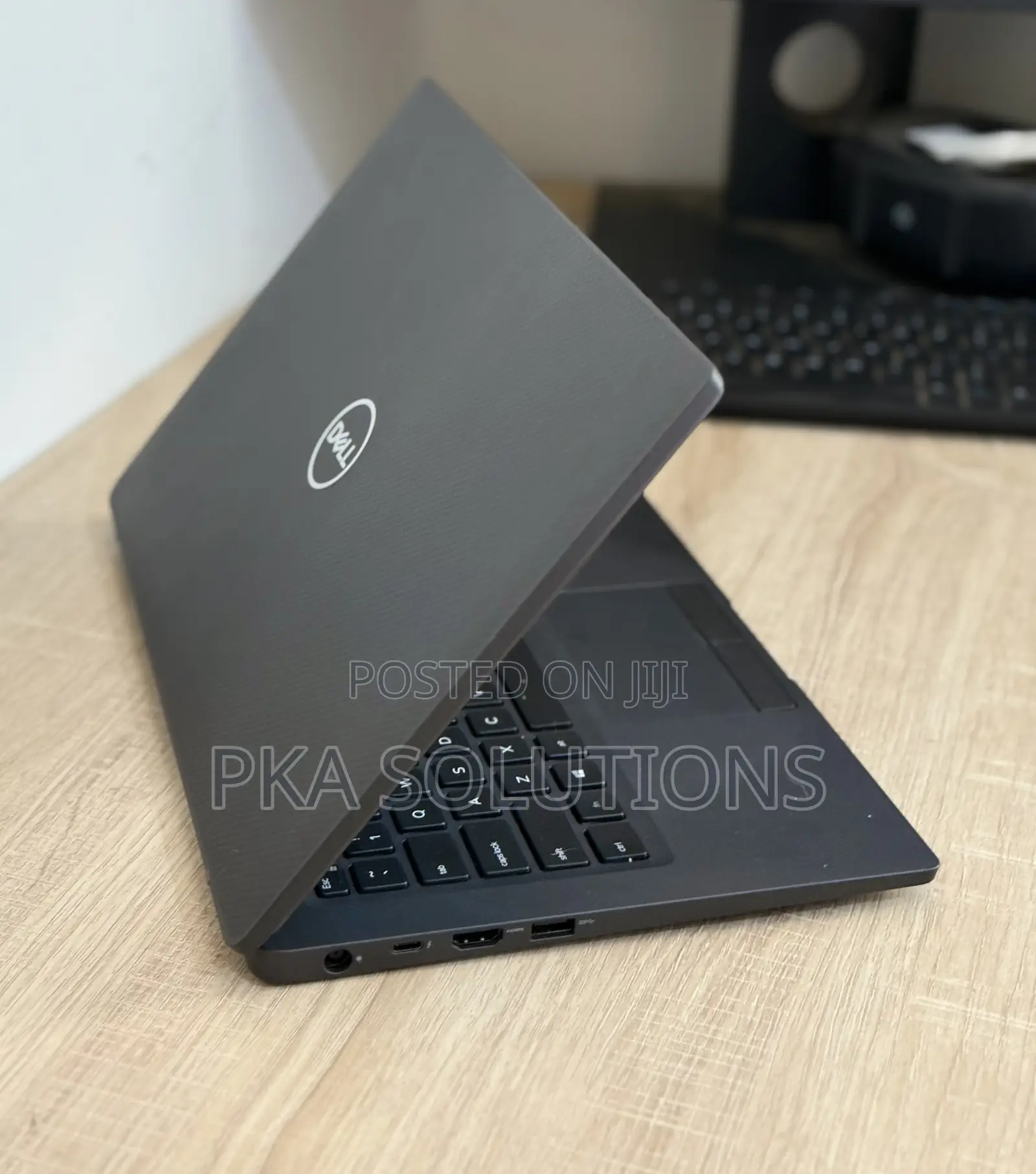 Laptop Dell Latitude 7400 16GB Intel Core i7 SSD 256GB