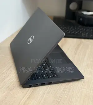Laptop Dell Latitude 7400 16GB Intel Core i7 SSD 256GB
