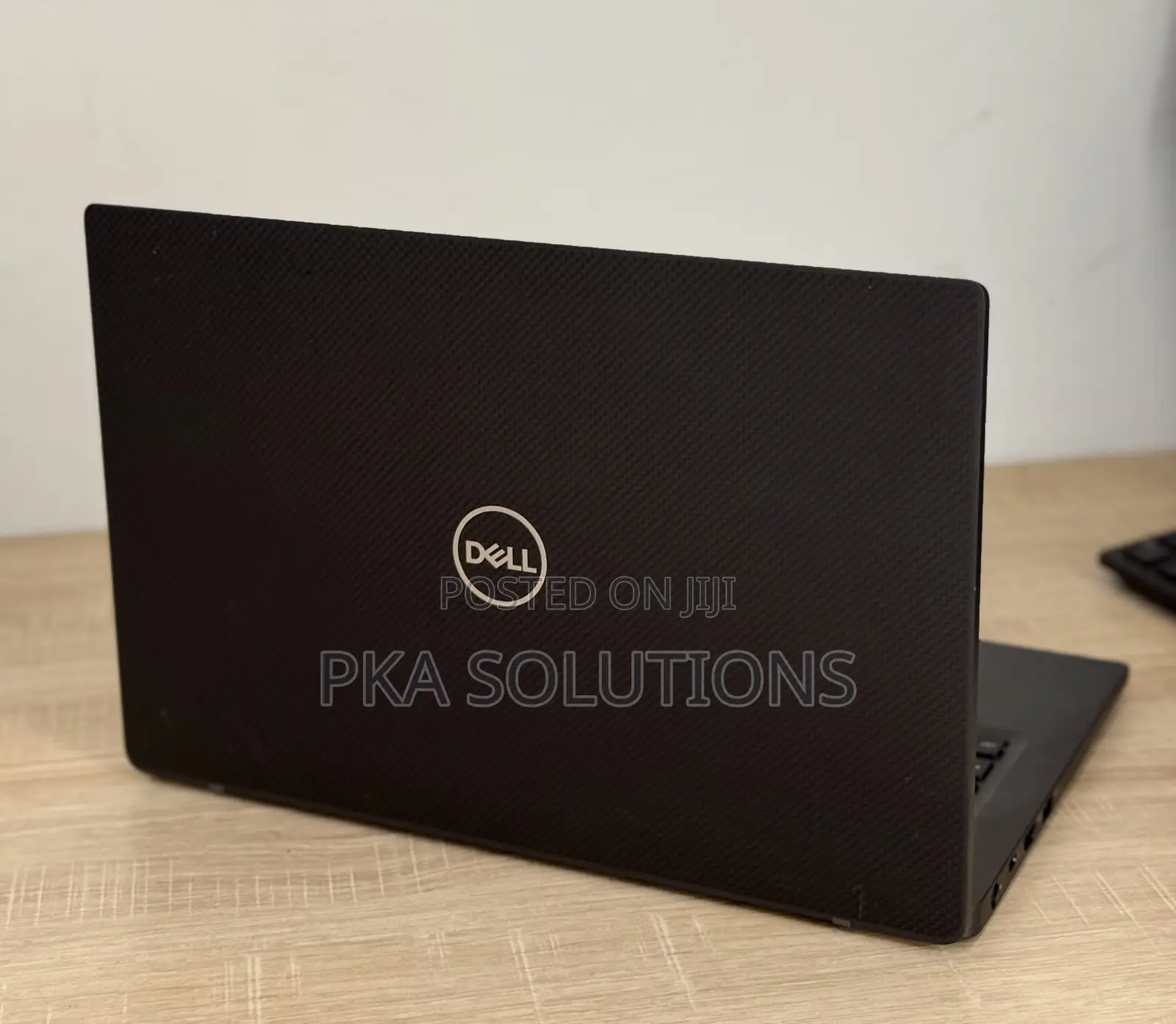 Laptop Dell Latitude 7400 16GB Intel Core i7 SSD 256GB