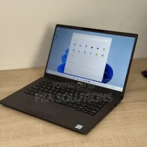 Laptop Dell Latitude 7400 16GB Intel Core i7 SSD 256GB