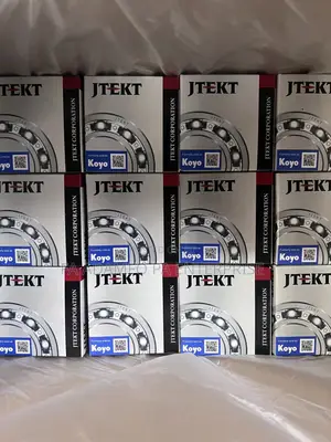 All Types of Car Original Wheel Hub Bearings