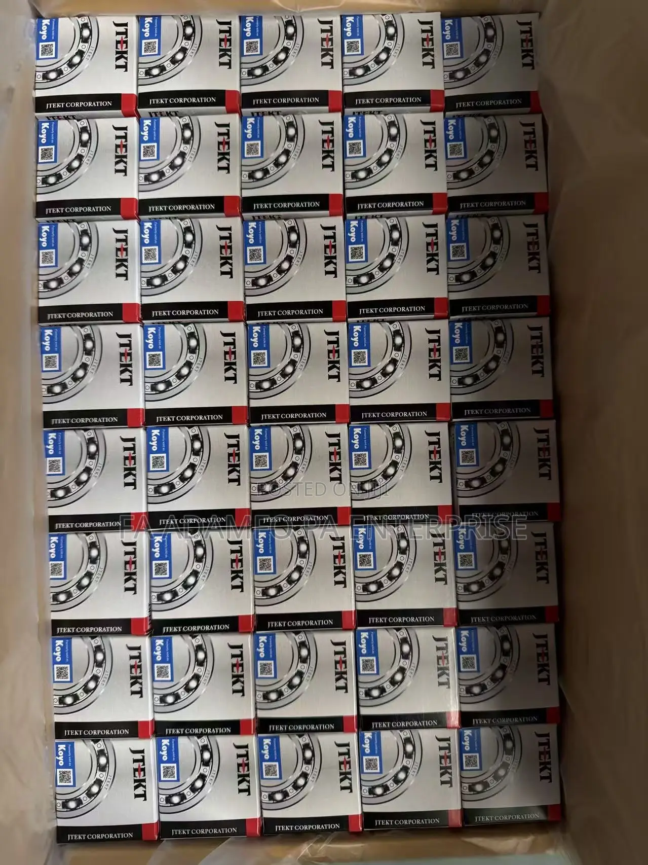All Types of Car Original Wheel Hub Bearings