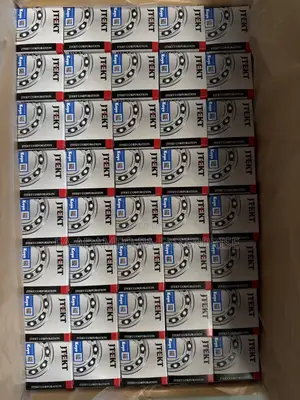All Types of Car Original Wheel Hub Bearings