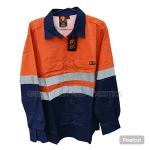 Mining Workwear