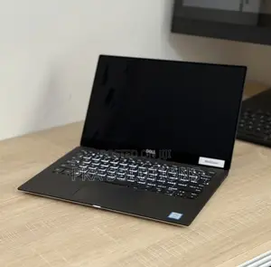 Laptop Dell XPS 13 16GB Intel Core i7 SSD 256GB
