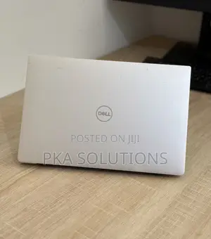 Laptop Dell XPS 13 16GB Intel Core i7 SSD 256GB