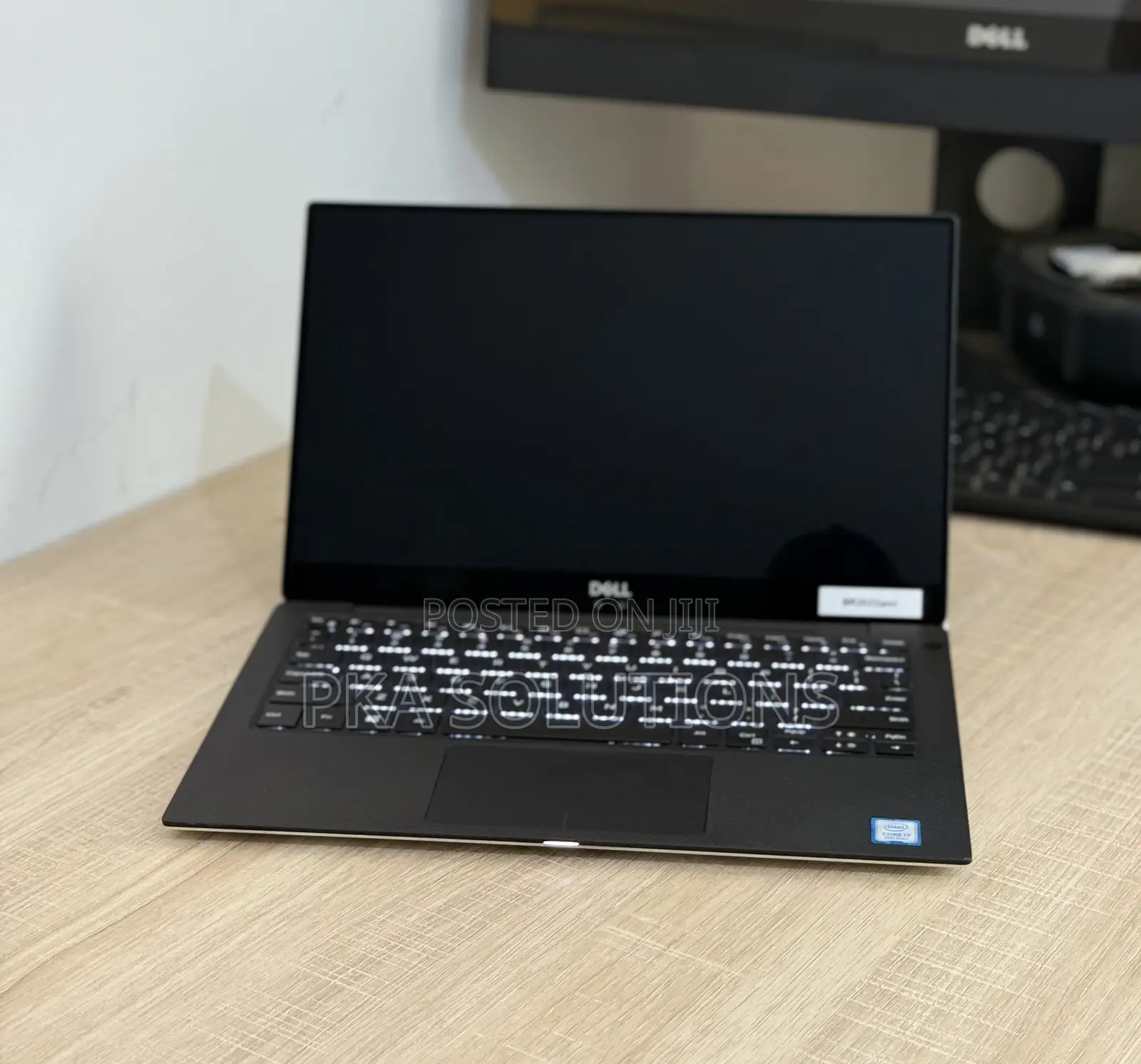 Laptop Dell XPS 13 16GB Intel Core i7 SSD 256GB
