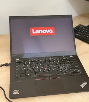 Laptop Lenovo ThinkPad X13 Gen 2 16GB AMD Ryzen 7 SSD 256GB