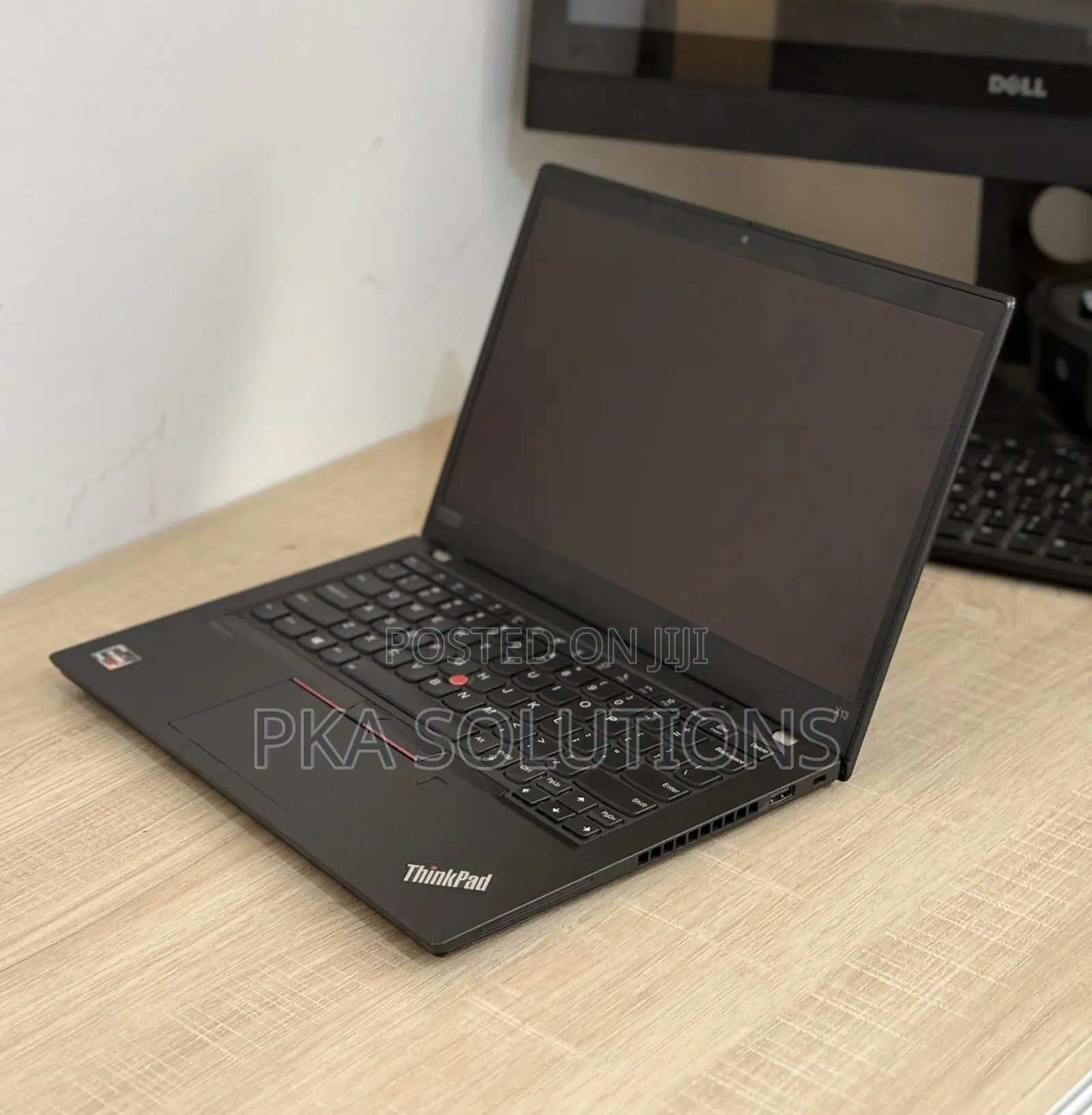 Laptop Lenovo ThinkPad X13 Gen 2 16GB AMD Ryzen 7 SSD 256GB