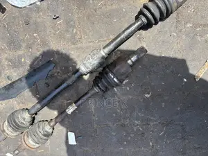 Kia Morning Shaft