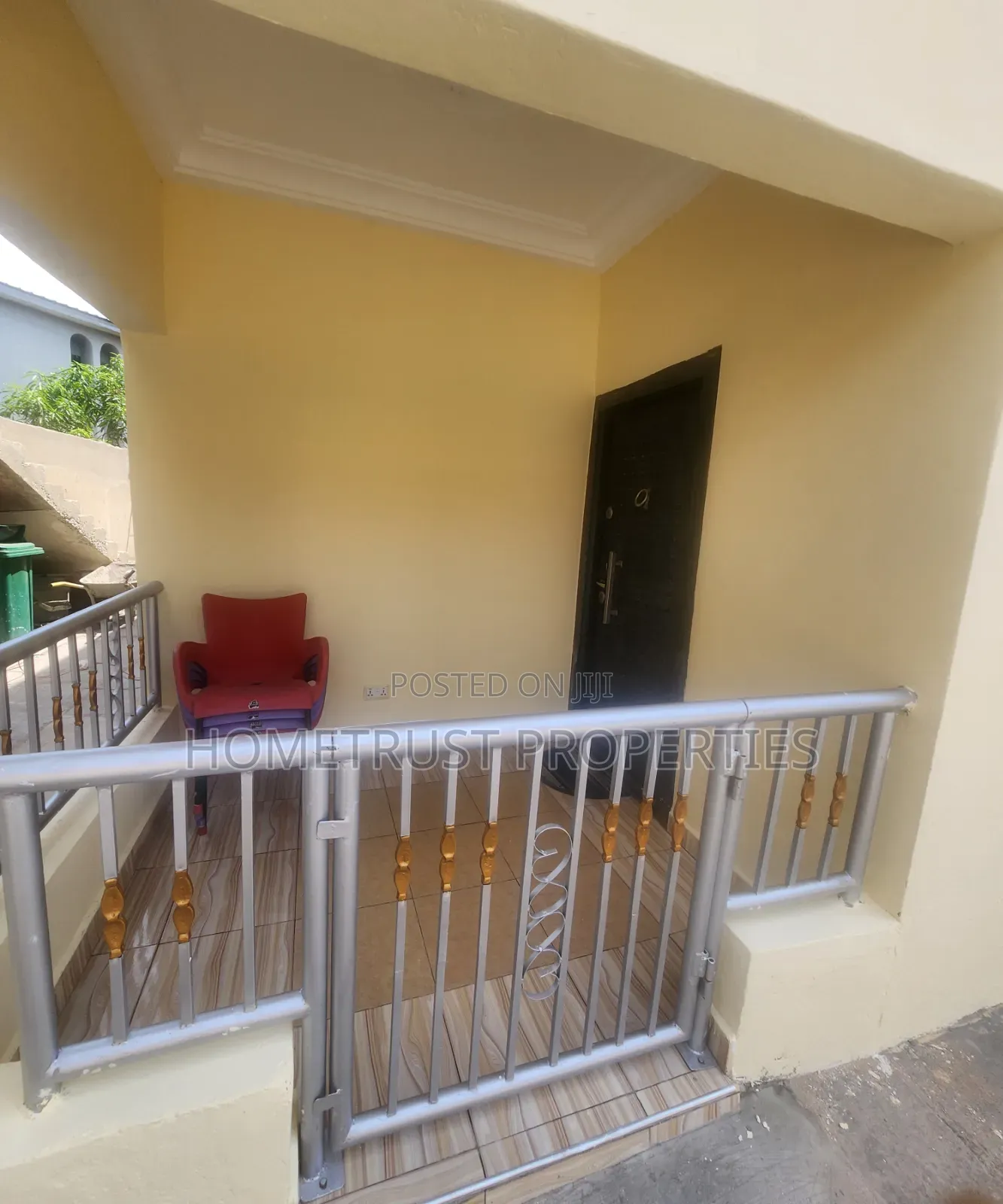 3bdrm Apartment in Manet Agblizee Last for rent