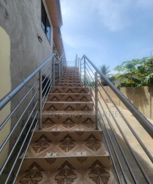 3bdrm Apartment in Manet Agblizee Last for rent