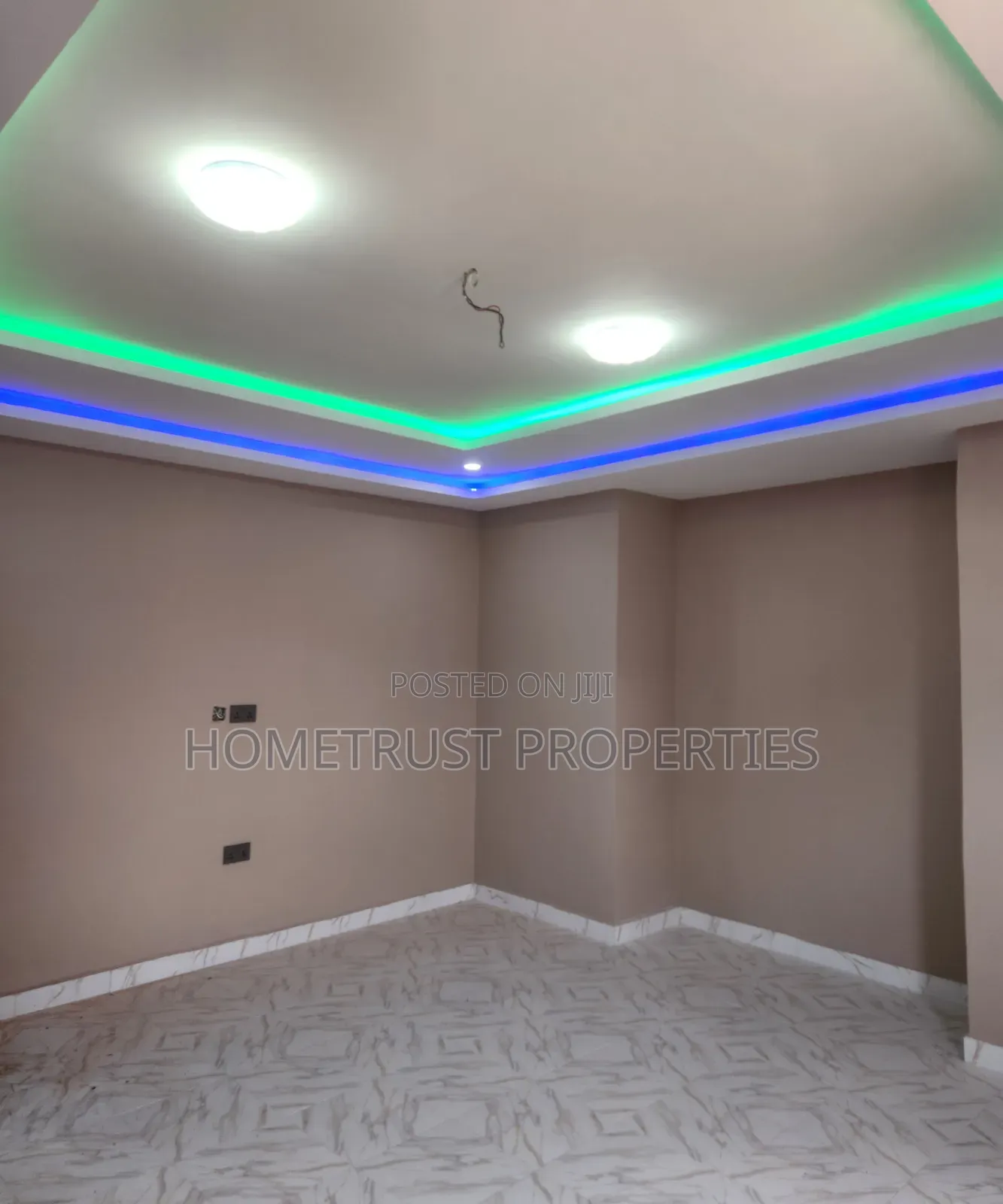 3bdrm Apartment in Manet Agblizee Last for rent