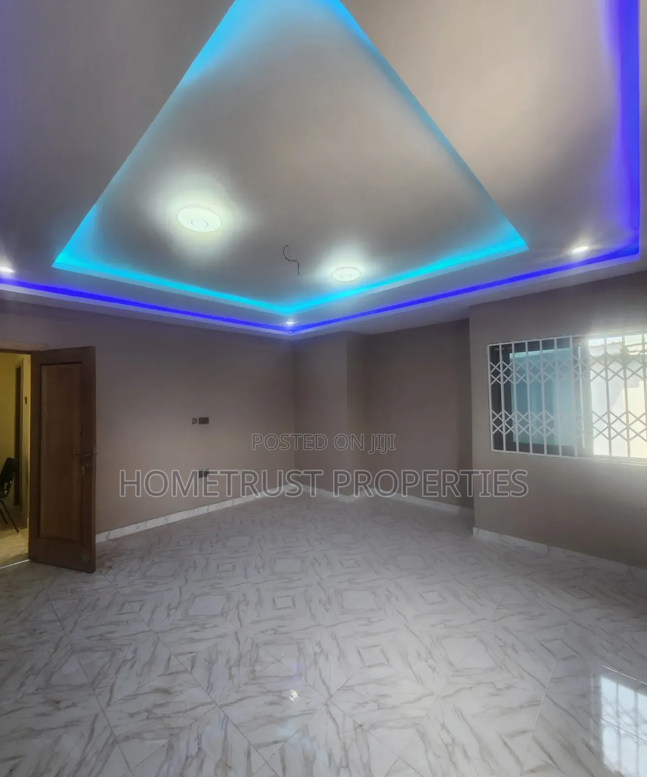 3bdrm Apartment in Manet Agblizee Last for rent