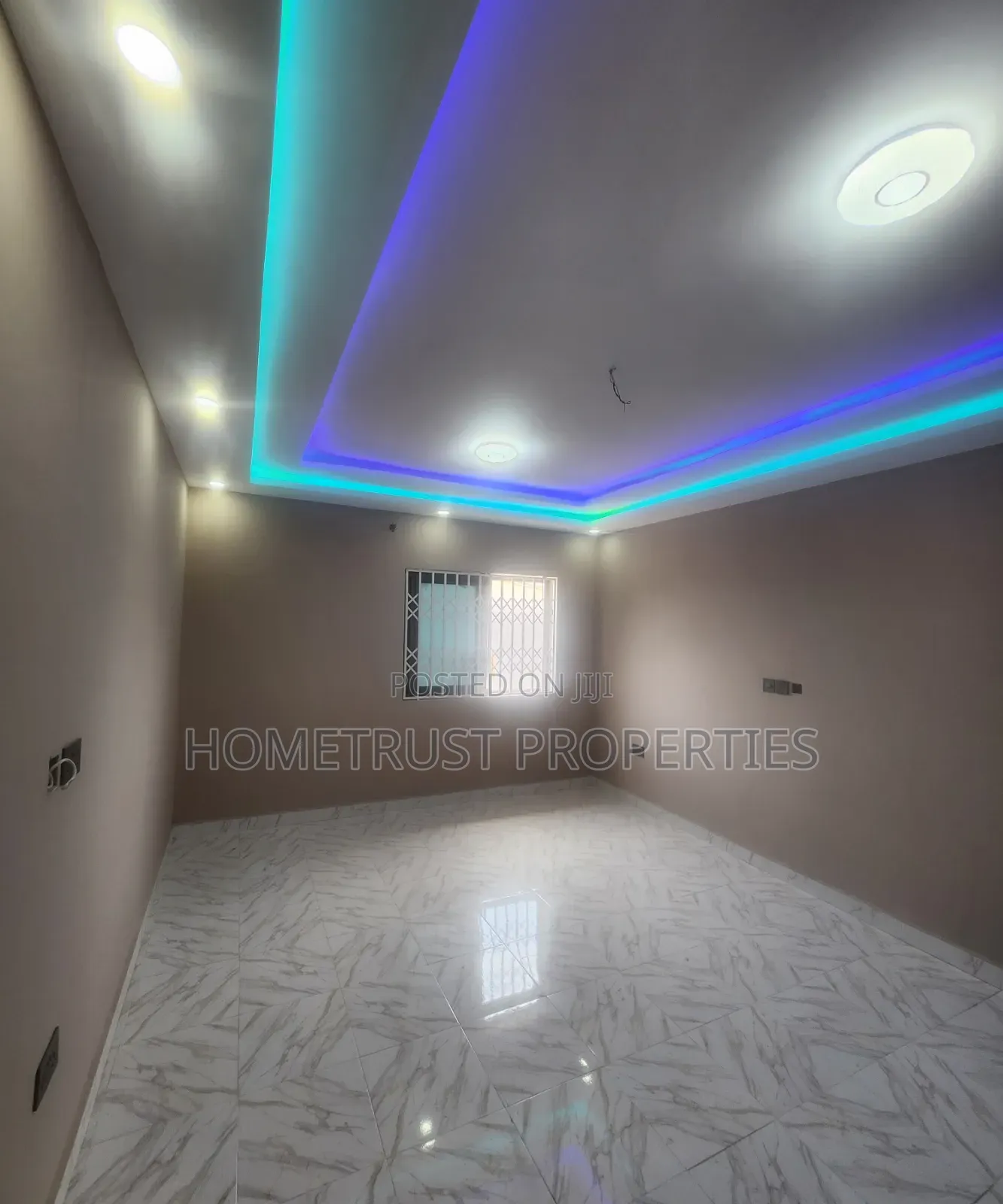 3bdrm Apartment in Manet Agblizee Last for rent