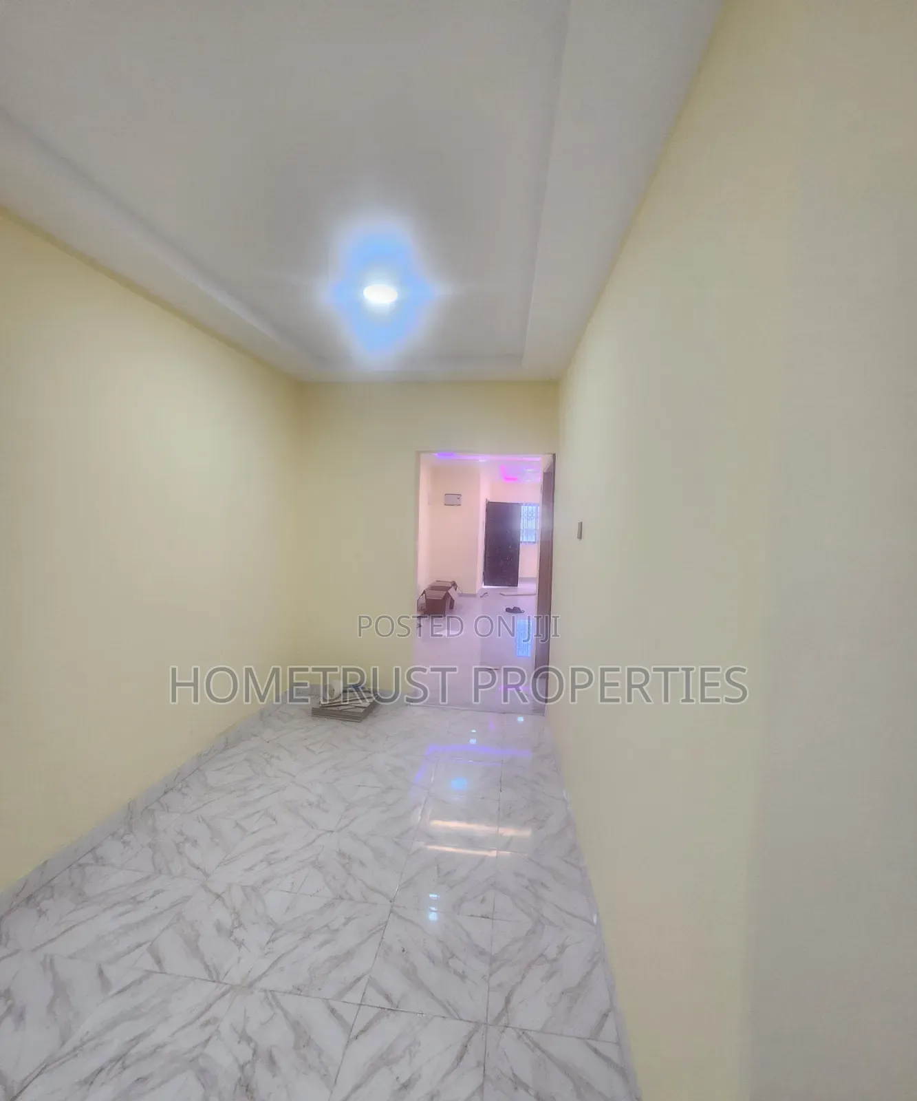 3bdrm Apartment in Manet Agblizee Last for rent