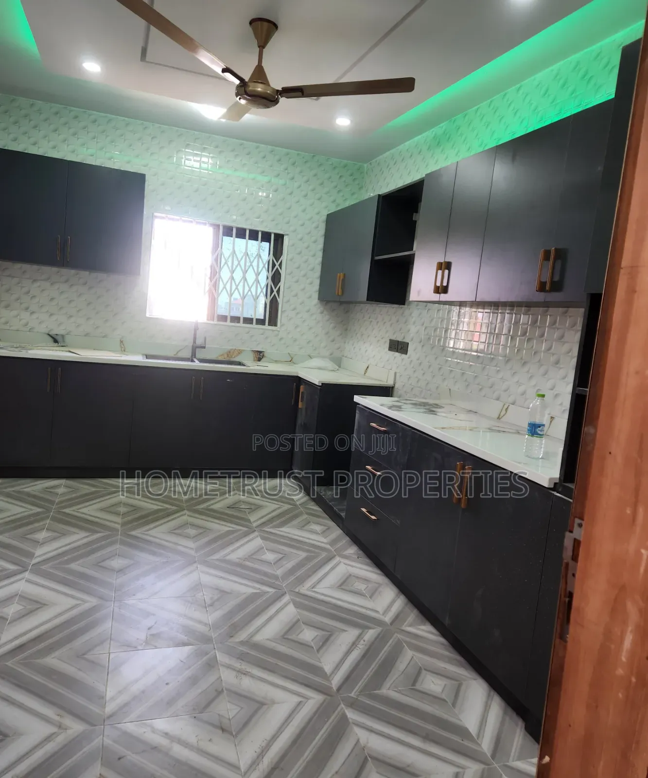 3bdrm Apartment in Manet Agblizee Last for rent