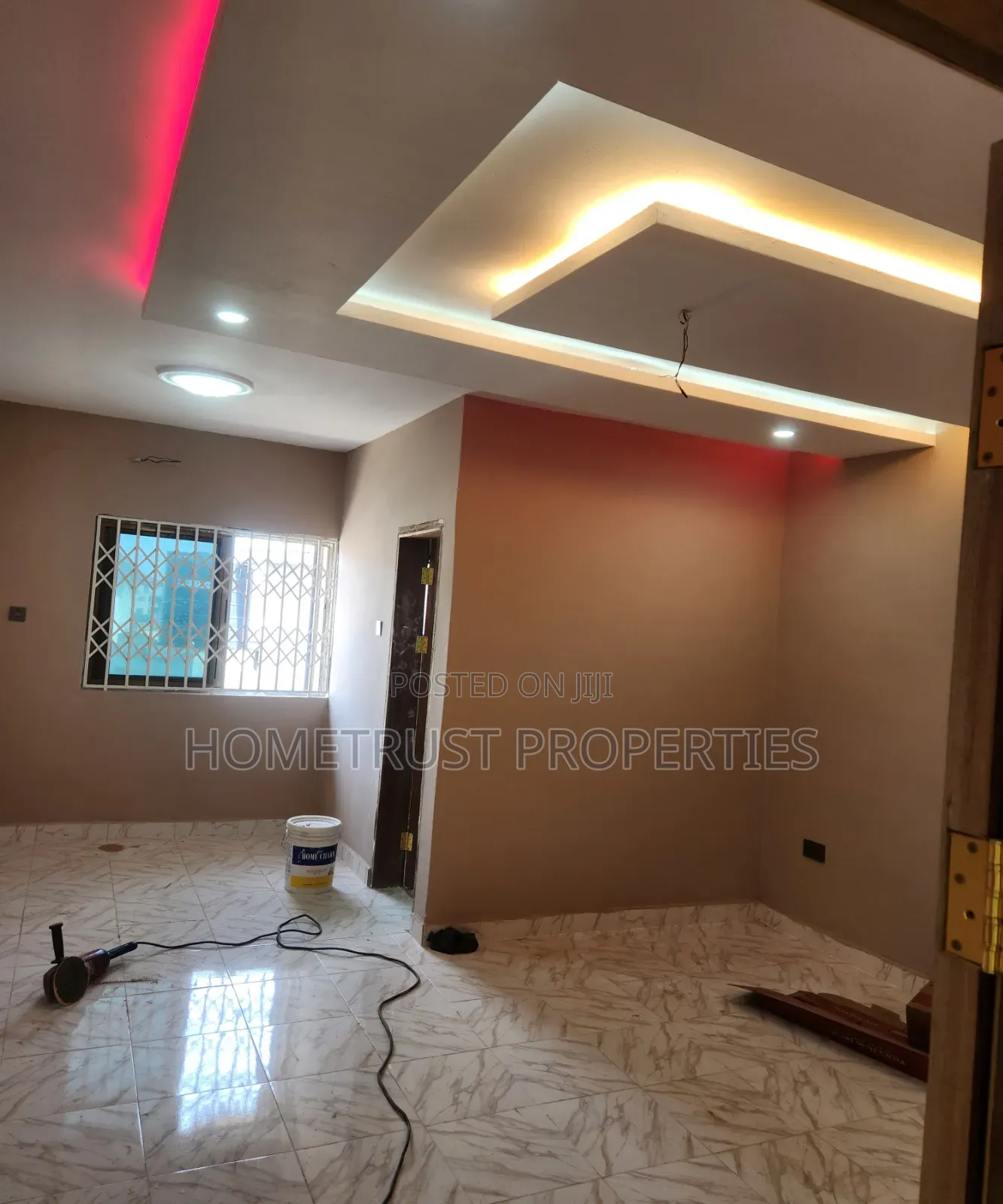 3bdrm Apartment in Manet Agblizee Last for rent