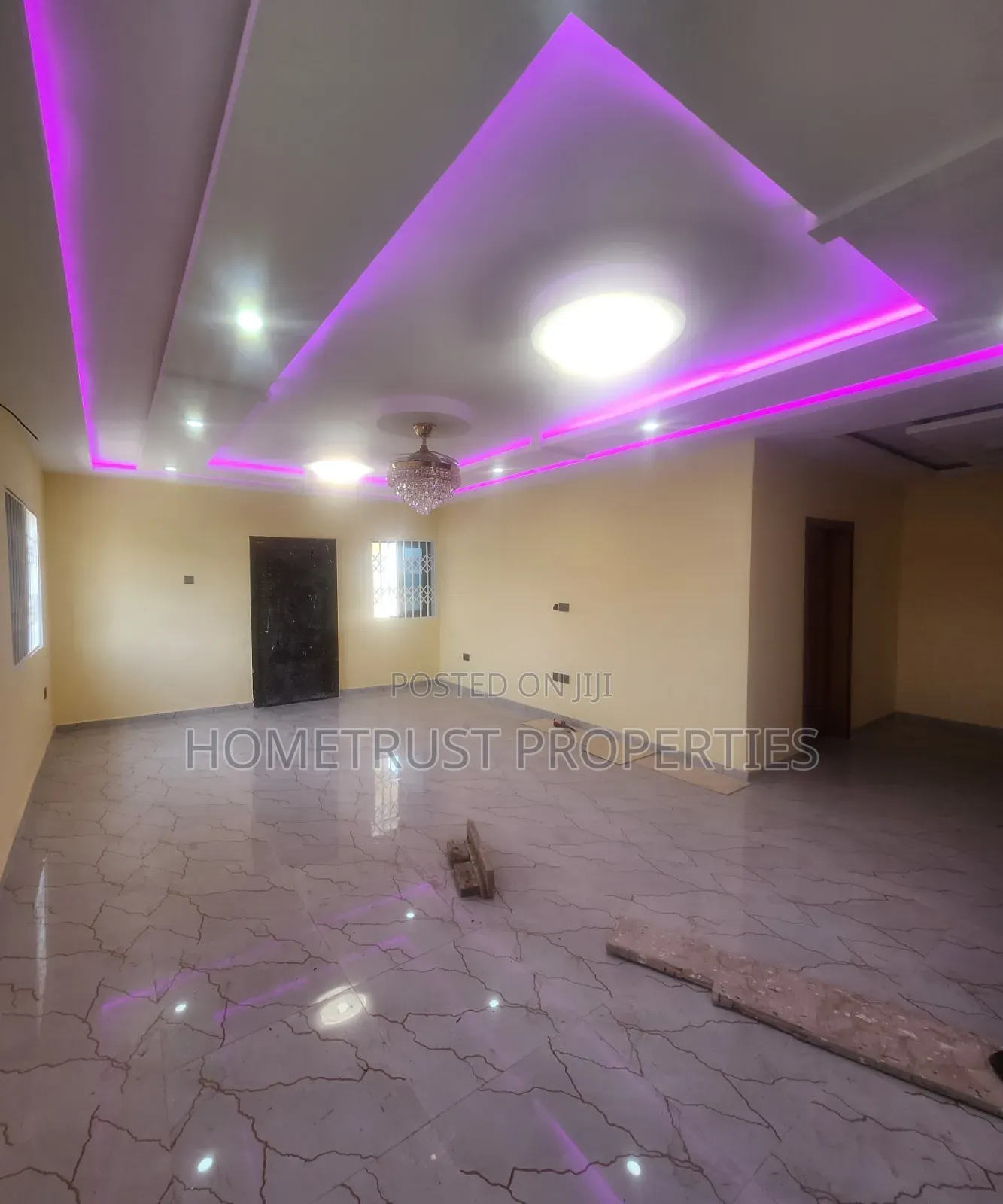 3bdrm Apartment in Manet Agblizee Last for rent