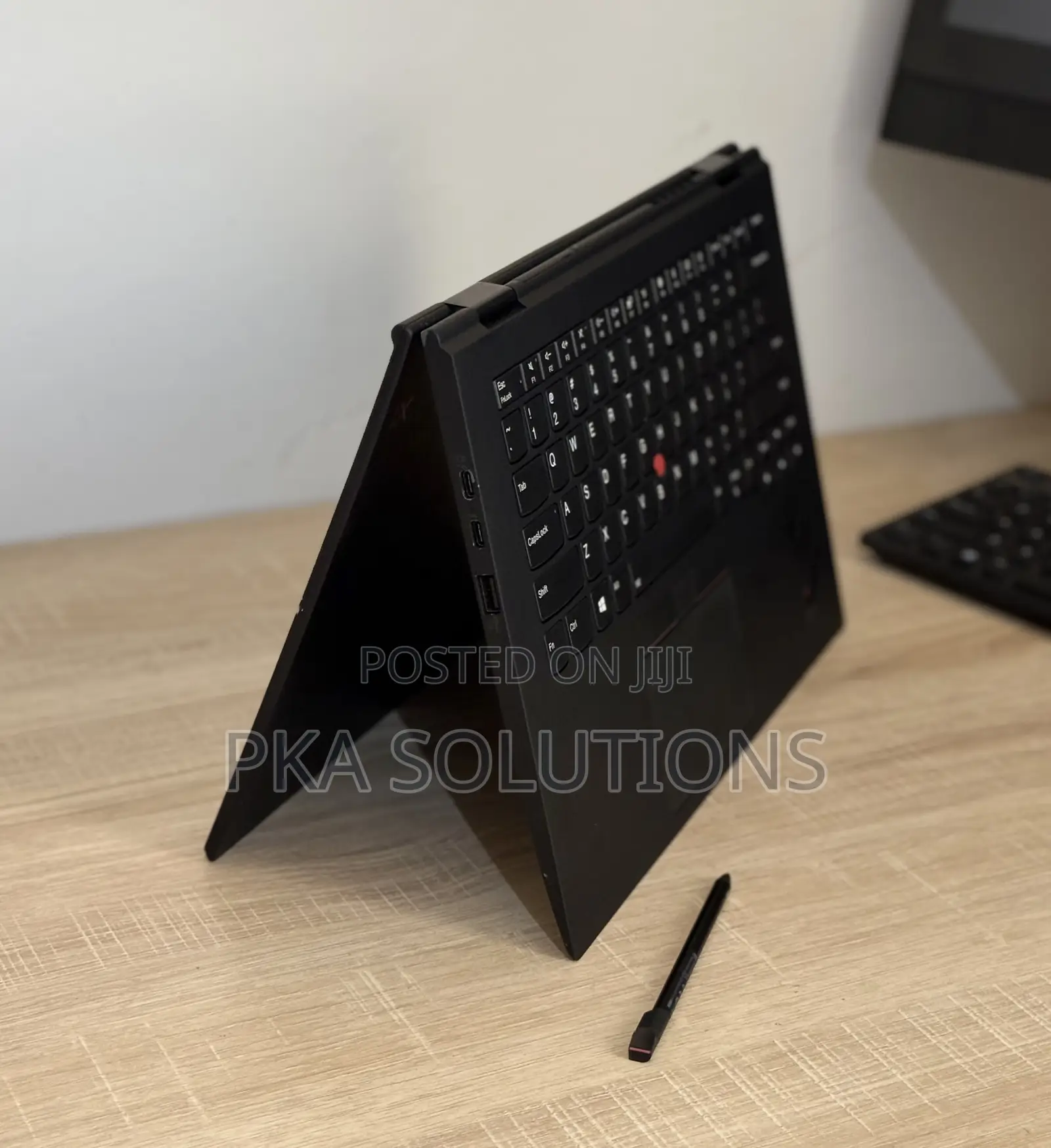 Laptop Lenovo ThinkPad X1 Carbon 8GB Intel Core i5 SSD 256GB