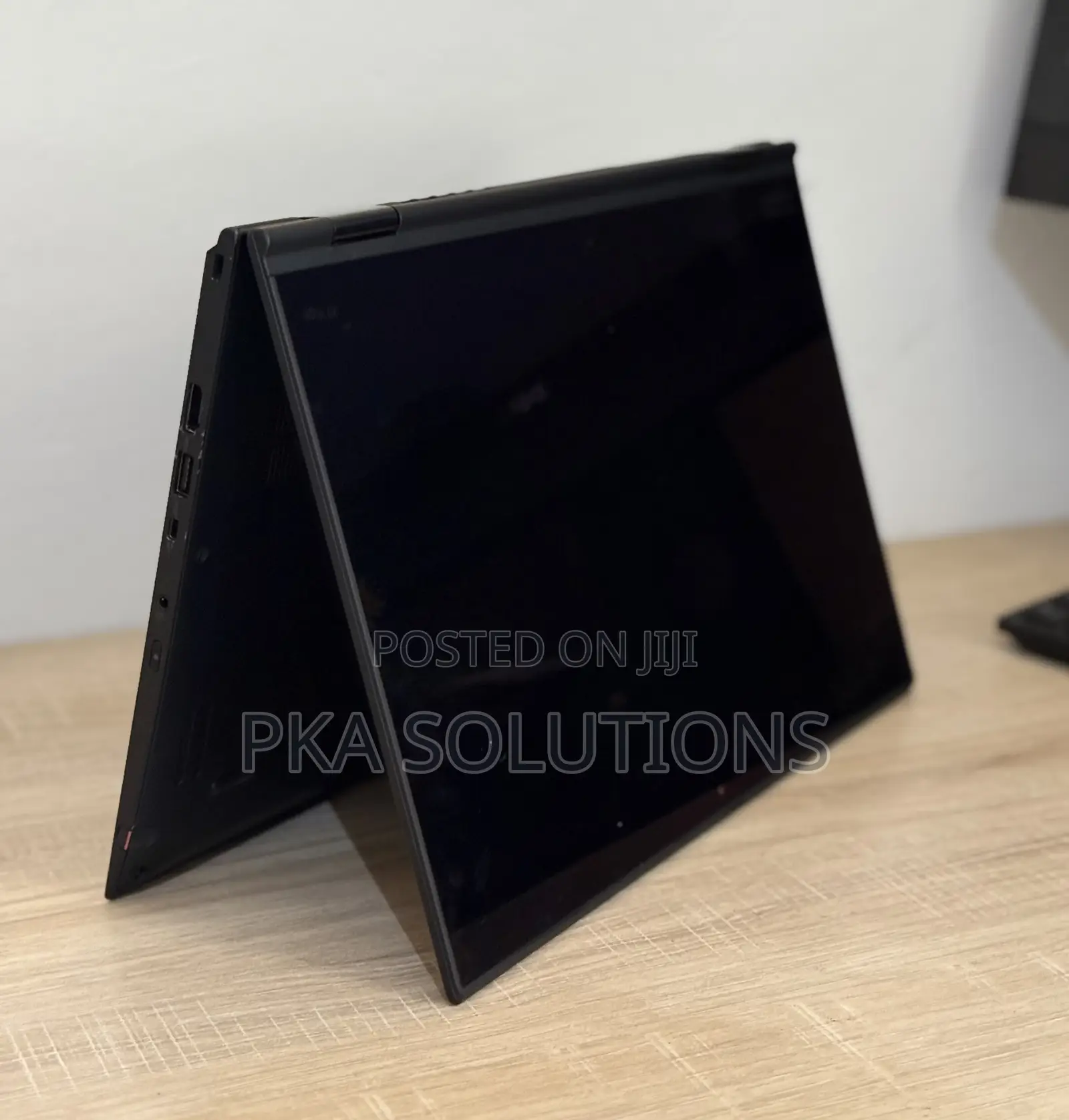 Laptop Lenovo ThinkPad X1 Carbon 8GB Intel Core i5 SSD 256GB