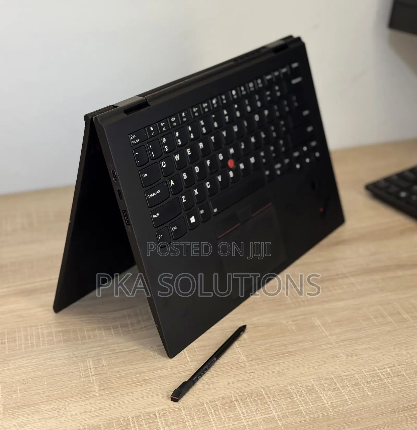 Laptop Lenovo ThinkPad X1 Carbon 8GB Intel Core i5 SSD 256GB