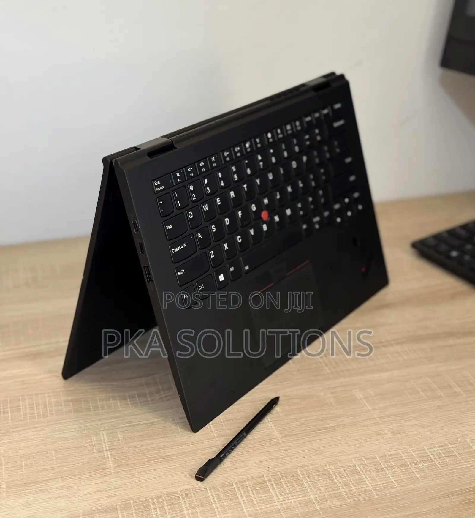 Laptop Lenovo ThinkPad X1 Carbon 8GB Intel Core i5 SSD 256GB