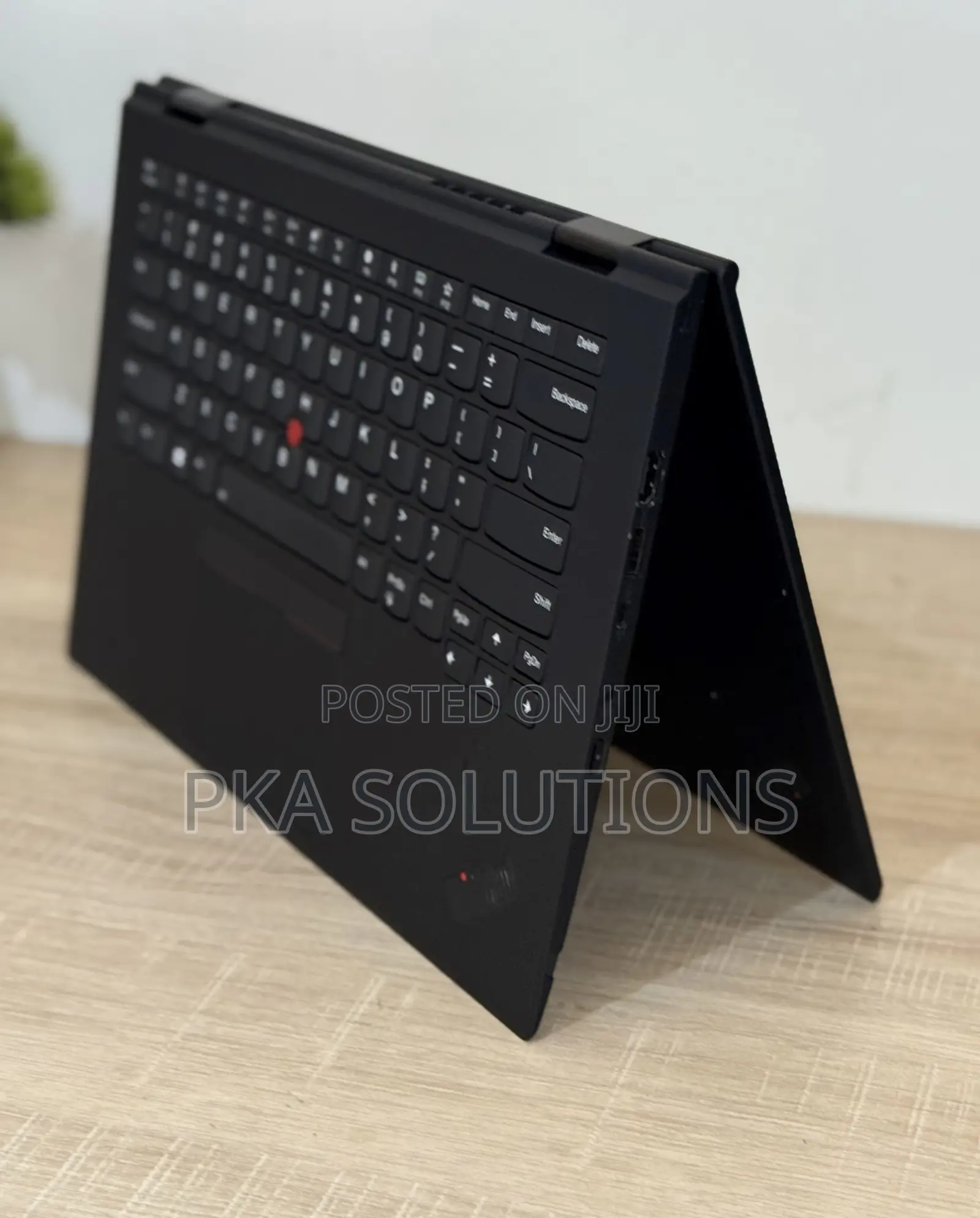 Laptop Lenovo ThinkPad X1 Carbon 8GB Intel Core i5 SSD 256GB