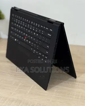 Laptop Lenovo ThinkPad X1 Carbon 8GB Intel Core i5 SSD 256GB