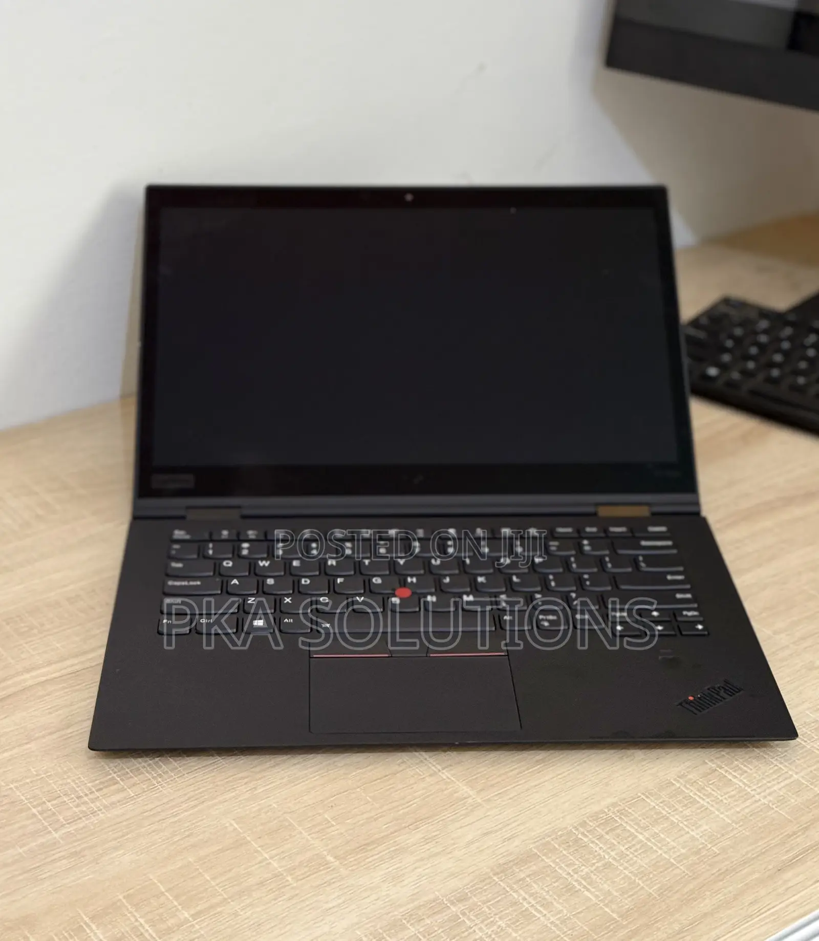 Laptop Lenovo ThinkPad X1 Carbon 8GB Intel Core i5 SSD 256GB