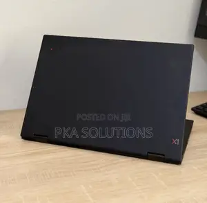 Laptop Lenovo ThinkPad X1 Carbon 8GB Intel Core i5 SSD 256GB