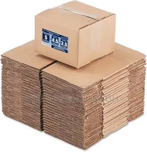 Packaging and Printing - Boxes - Paper Bags-Labels - Mono Carton. Etc.